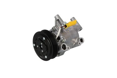 COMPRESOR CLIMATIZARE NRF 320089 40