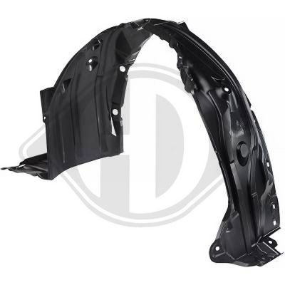 CARENAJ CPASAJ ROATA