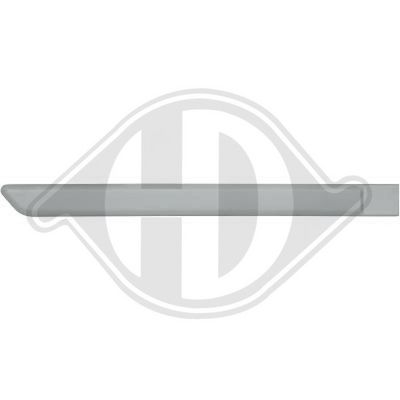 ZIER-/SCHUTZLEISTE TüR