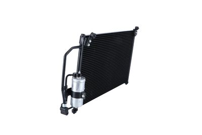 CONDENSATOR CLIMATIZARE NRF 35393 41