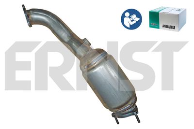 KATALYSATOR ERNST 760195