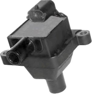 Cewka zapłonowa GM B0139