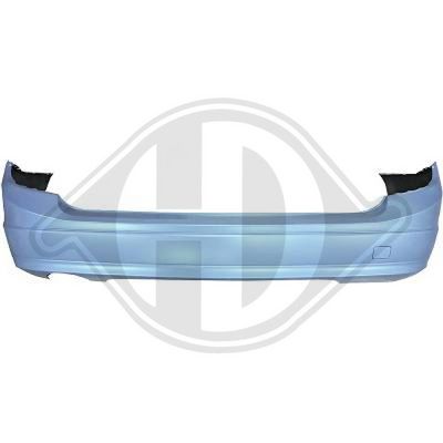 STOßFäNGER DIEDERICHS 1672657