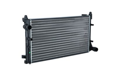 RADIATOR RACIRE MOTOR NRF 58237 40