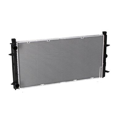 RADIATOR RACIRE MOTOR NISSENS 65273A 44