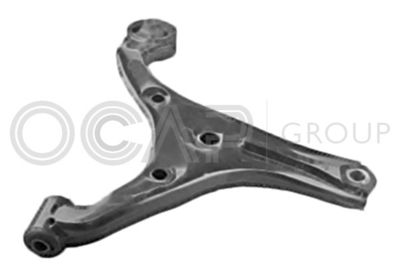 BRAT SUSPENSIE ROATA