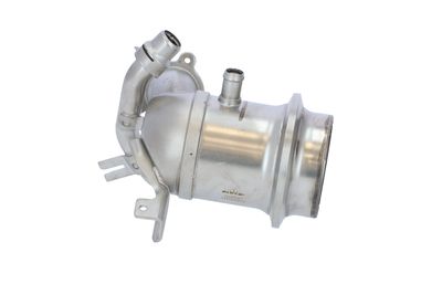 RADIATOR RECIRCULARE GAZE DE ESAPAMENT NRF 48220 5