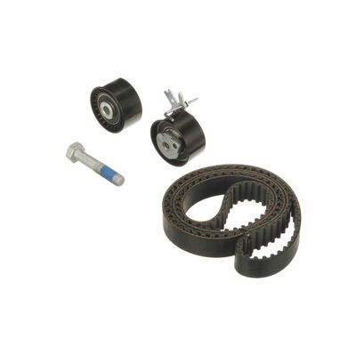 ZAHNRIEMENSATZ GATES K025633XS 29