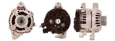 GENERATOR / ALTERNATOR LUCAS LRA03187