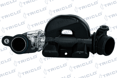 въздуховод за турбината TRICLO 520090