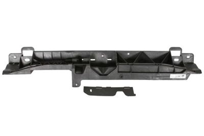 Облицовка передка BLIC 6502-08-0538202P для CITROËN C4