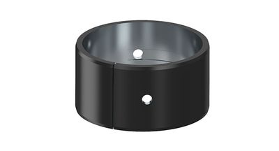 DEPOZITARE COMPRESOR AER COMPRIMAT WABCO 9115043424