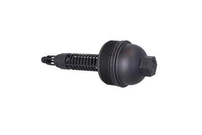 Kryt, pouzdro olejového filtru KAMOKA 7270019