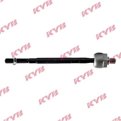 AXIALGELENK SPURSTANGE