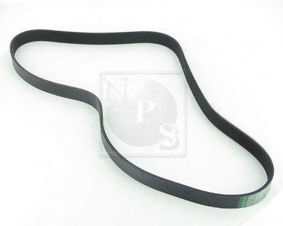 NPS M111A56 Ремень генератора для HONDA CIVIC VII Hatchback (EU, EP, EV) 2.0 Type-R (EP3) NPS M111A56 Ремень генератора для HONDA CIVIC VII Hatchback (EU, EP, EV) 2.0 Type-R (EP3)