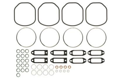 Complete motorpakkingset (boven)