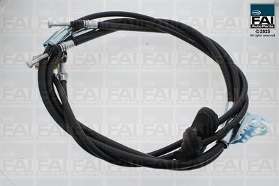 CABLU FRANA DE PARCARE