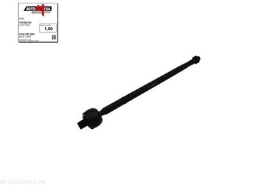 ARTICULATIE AXIALA CAP DE BARA