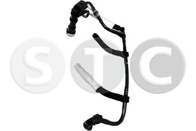 CONDUCTA ALIMENTARE CU COMBUSTIBIL STC T492517