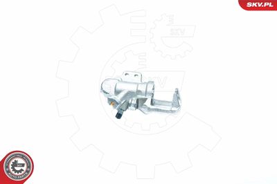 Brake Caliper 23SKV233