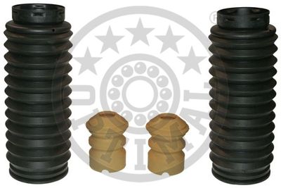 Пылезащитный комплект, амортизатор OPTIMAL AK-735413 для BMW X5