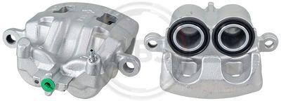 A.B.S. 740641 Тормозной суппорт  для MAZDA E (Мазда Е)