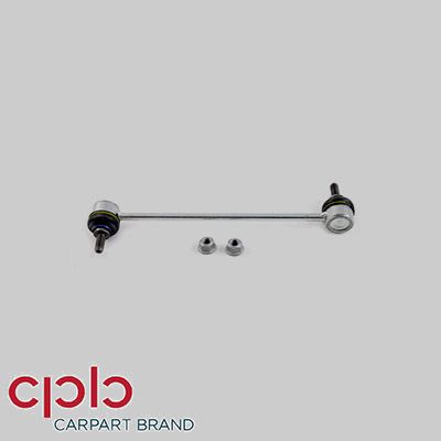 Тяга / стойка, стабилизатор CPB 505224 для AUDI CABRIOLET