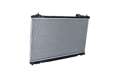 RADIATOR RACIRE MOTOR NRF 550147 20