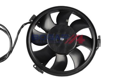 VENTILATOR RADIATOR BOGAP A4243137 2
