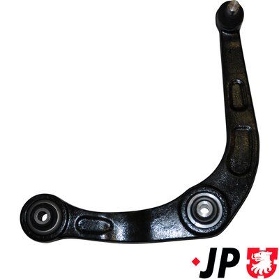 Řídicí páka, zavěšení kol JP GROUP 4140103070