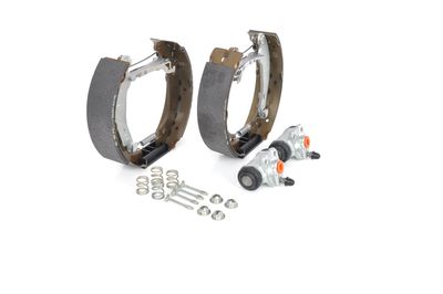 SET SABOTI FRANA BOSCH 0204114113 24