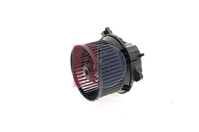 MOTOR ELECTRIC VENTILATOR AKS DASIS 068240N 1