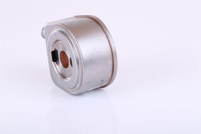 RADIATOR ULEI ULEI MOTOR NISSENS 90774 30