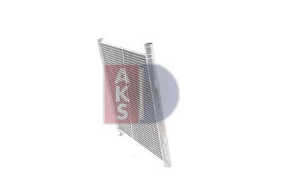 KüHLER MOTORKüHLUNG AKS DASIS 120052N 10