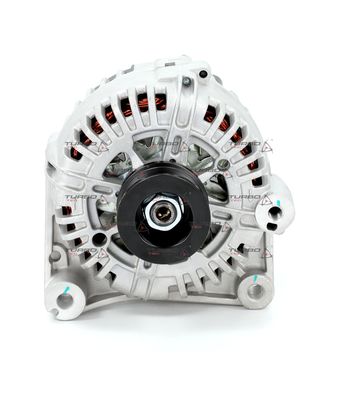 GENERATOR / ALTERNATOR TURBO-TEC TTAL001049 3