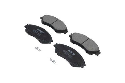 SET PLACUTE FRANA FRANA DISC Kavo Parts KBP8533 7