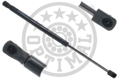 Газовая пружина, крышка багажник OPTIMAL AG-51518 для DS DS