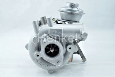 Henkel Parts 5111466N Турбина  для NISSAN X-TRAIL (Ниссан X-траил)
