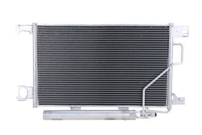 CONDENSATOR CLIMATIZARE WALKER WCD00372 1