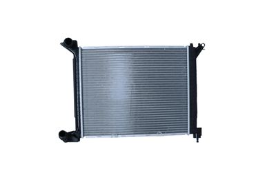 RADIATOR RACIRE MOTOR NRF 53841 44