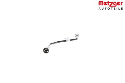 FURTUN RADIATOR METZGER AUTOTEILE 2420900 15