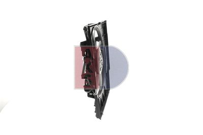 LüFTER MOTORKüHLUNG AKS DASIS 058061N 11