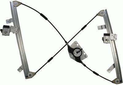 MECANISM ACTIONARE GEAM