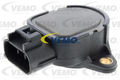 VEMO V70-72-0255 Датчик положення дросельної заслінки 