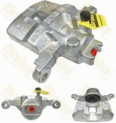 Brake Caliper Brake ENGINEERING CA1865