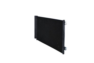 CONDENSATOR CLIMATIZARE NRF 350439 13