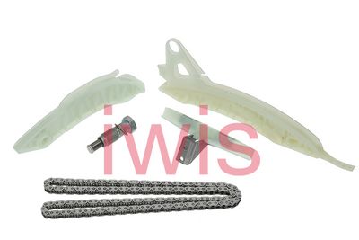 STEUERKETTENSATZ AIC 74639SET 1
