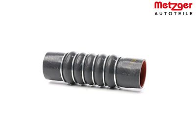 LADELUFTSCHLAUCH METZGER AUTOTEILE 2400547 21