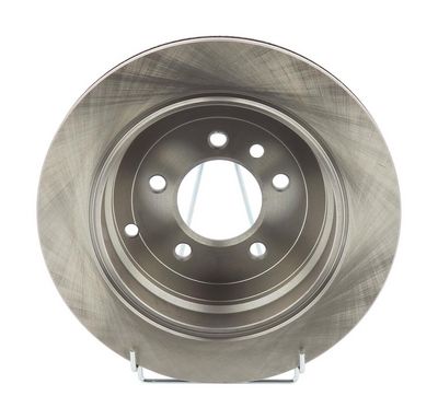 BREMSSCHEIBE CHAMPION 562653CH