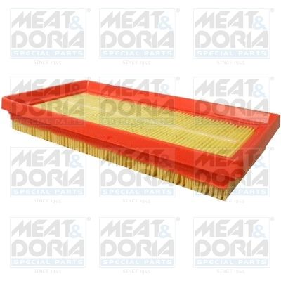 Воздушный фильтр MEAT & DORIA 18438 для FIAT PANDA